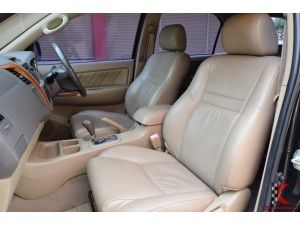 Toyota Fortuner 2.7 (ปี 2009 ) V SUV AT รูปที่ 4